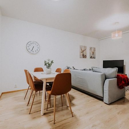 Apartment, Sleepwell, Tyynimeri With Private Parking And Optional Private Sauna Helsinki Bagian luar foto