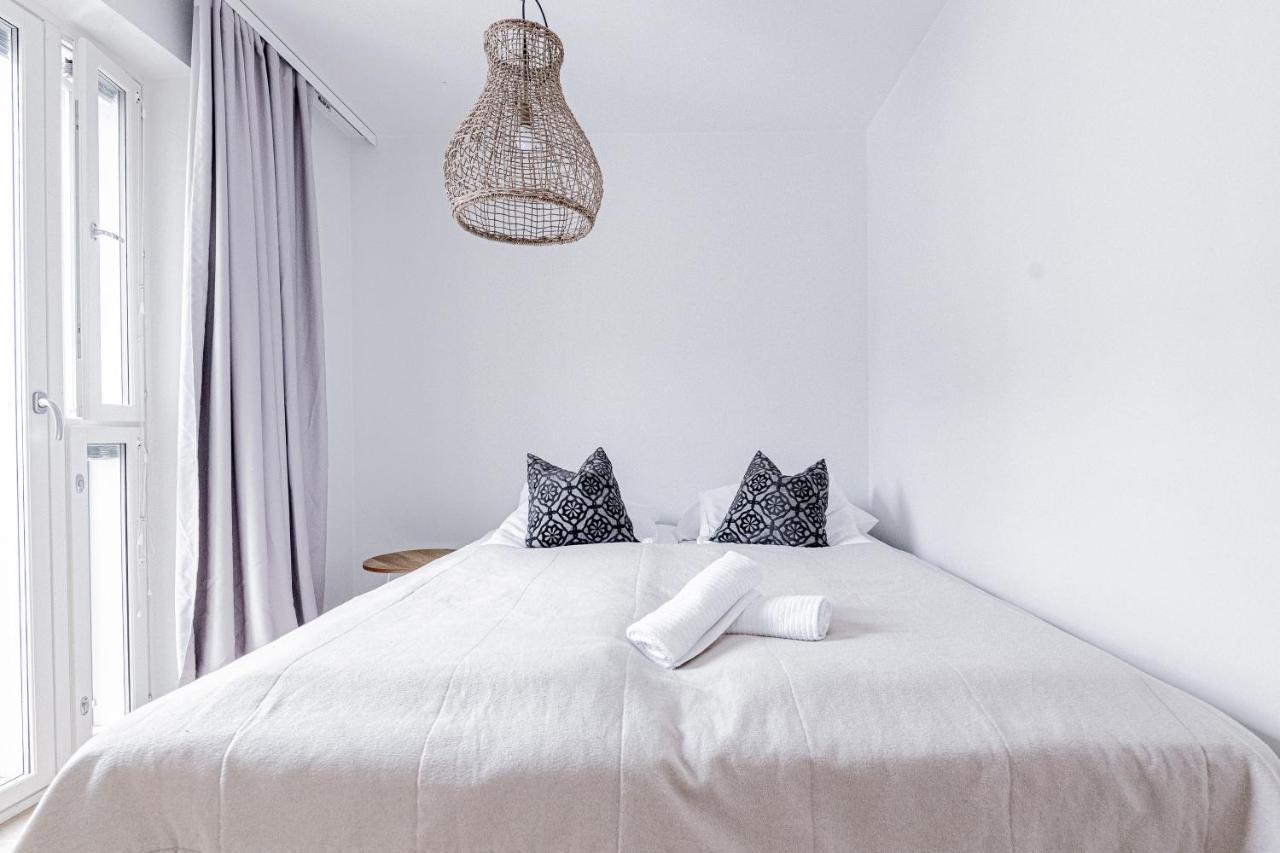 Apartment, Sleepwell, Tyynimeri With Private Parking And Optional Private Sauna Helsinki Bagian luar foto