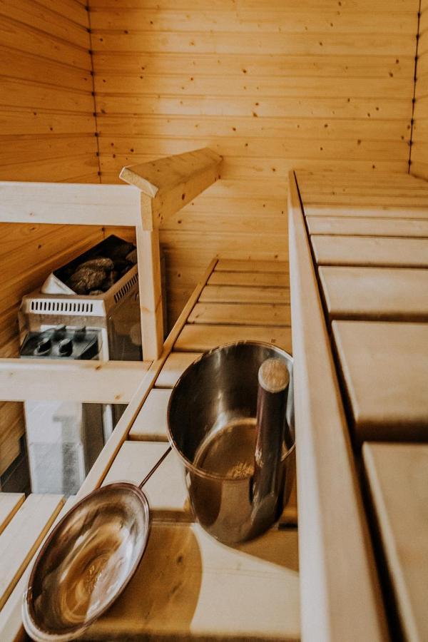 Apartment, Sleepwell, Tyynimeri With Private Parking And Optional Private Sauna Helsinki Bagian luar foto