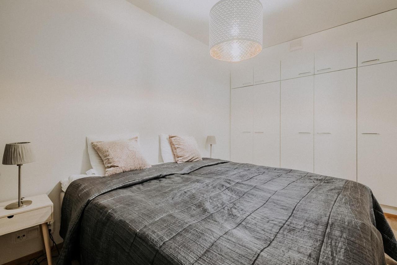 Apartment, Sleepwell, Tyynimeri With Private Parking And Optional Private Sauna Helsinki Bagian luar foto