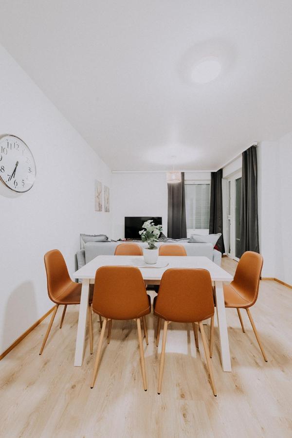 Apartment, Sleepwell, Tyynimeri With Private Parking And Optional Private Sauna Helsinki Bagian luar foto