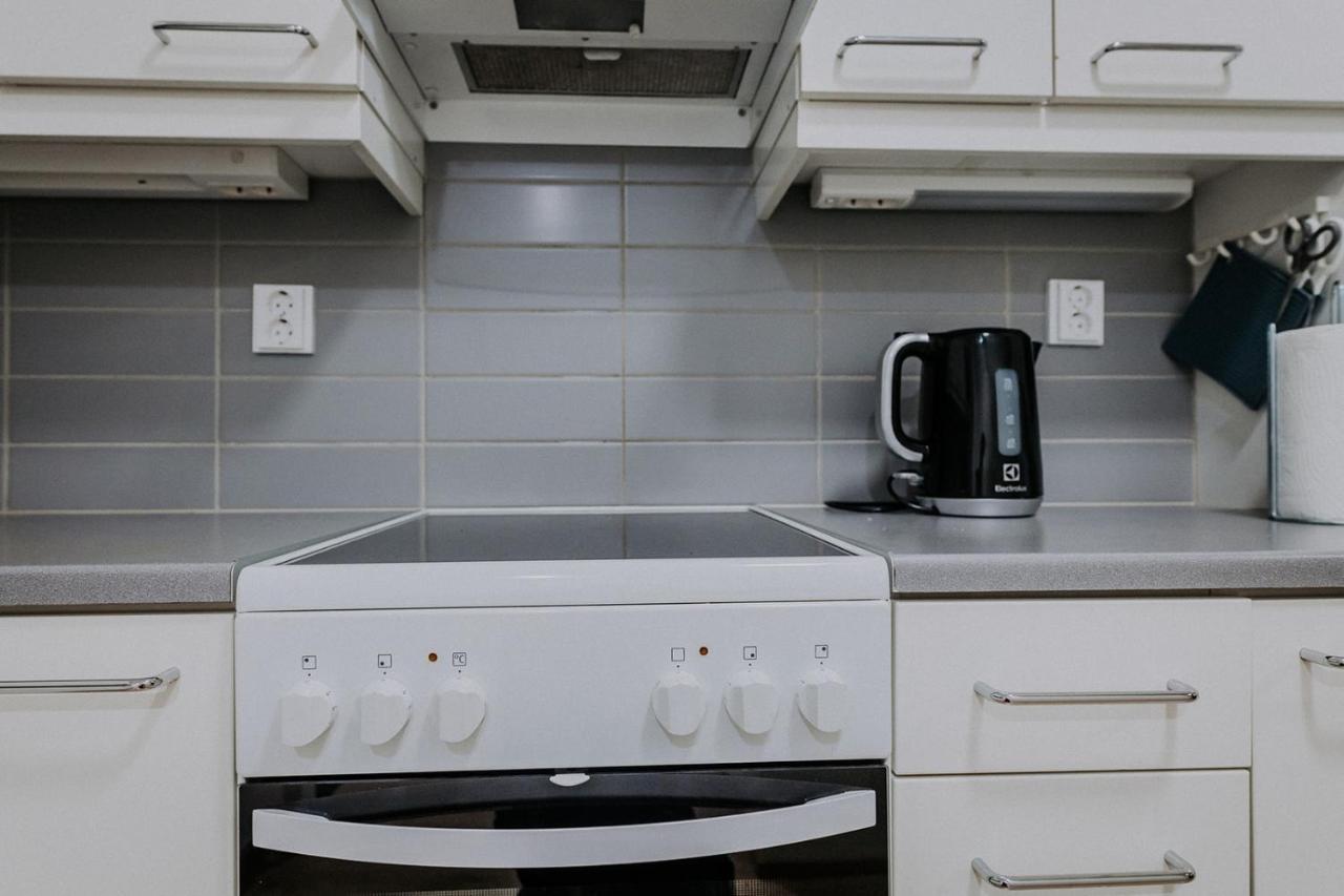 Apartment, Sleepwell, Tyynimeri With Private Parking And Optional Private Sauna Helsinki Bagian luar foto