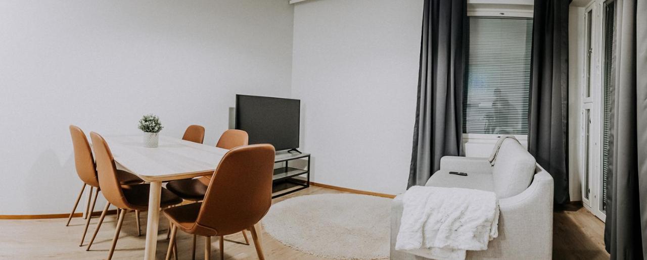 Apartment, Sleepwell, Tyynimeri With Private Parking And Optional Private Sauna Helsinki Bagian luar foto