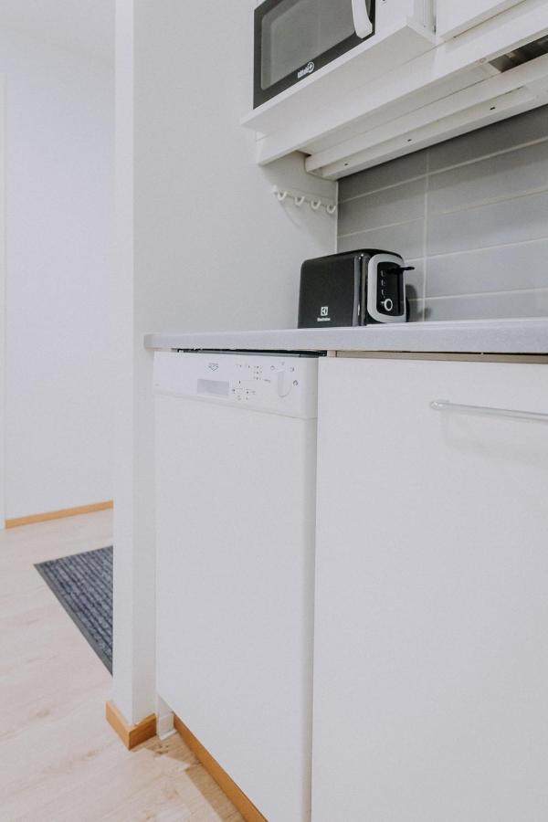 Apartment, Sleepwell, Tyynimeri With Private Parking And Optional Private Sauna Helsinki Bagian luar foto