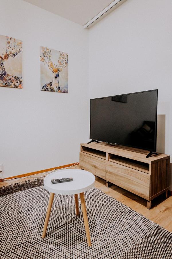 Apartment, Sleepwell, Tyynimeri With Private Parking And Optional Private Sauna Helsinki Bagian luar foto