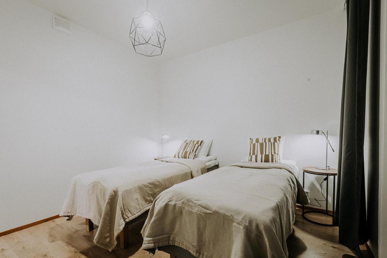 Apartment, Sleepwell, Tyynimeri With Private Parking And Optional Private Sauna Helsinki Bagian luar foto