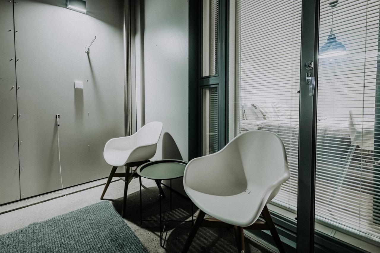 Apartment, Sleepwell, Tyynimeri With Private Parking And Optional Private Sauna Helsinki Bagian luar foto