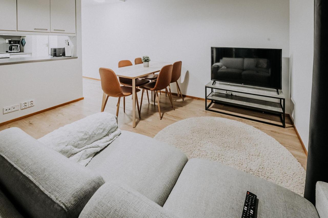 Apartment, Sleepwell, Tyynimeri With Private Parking And Optional Private Sauna Helsinki Bagian luar foto