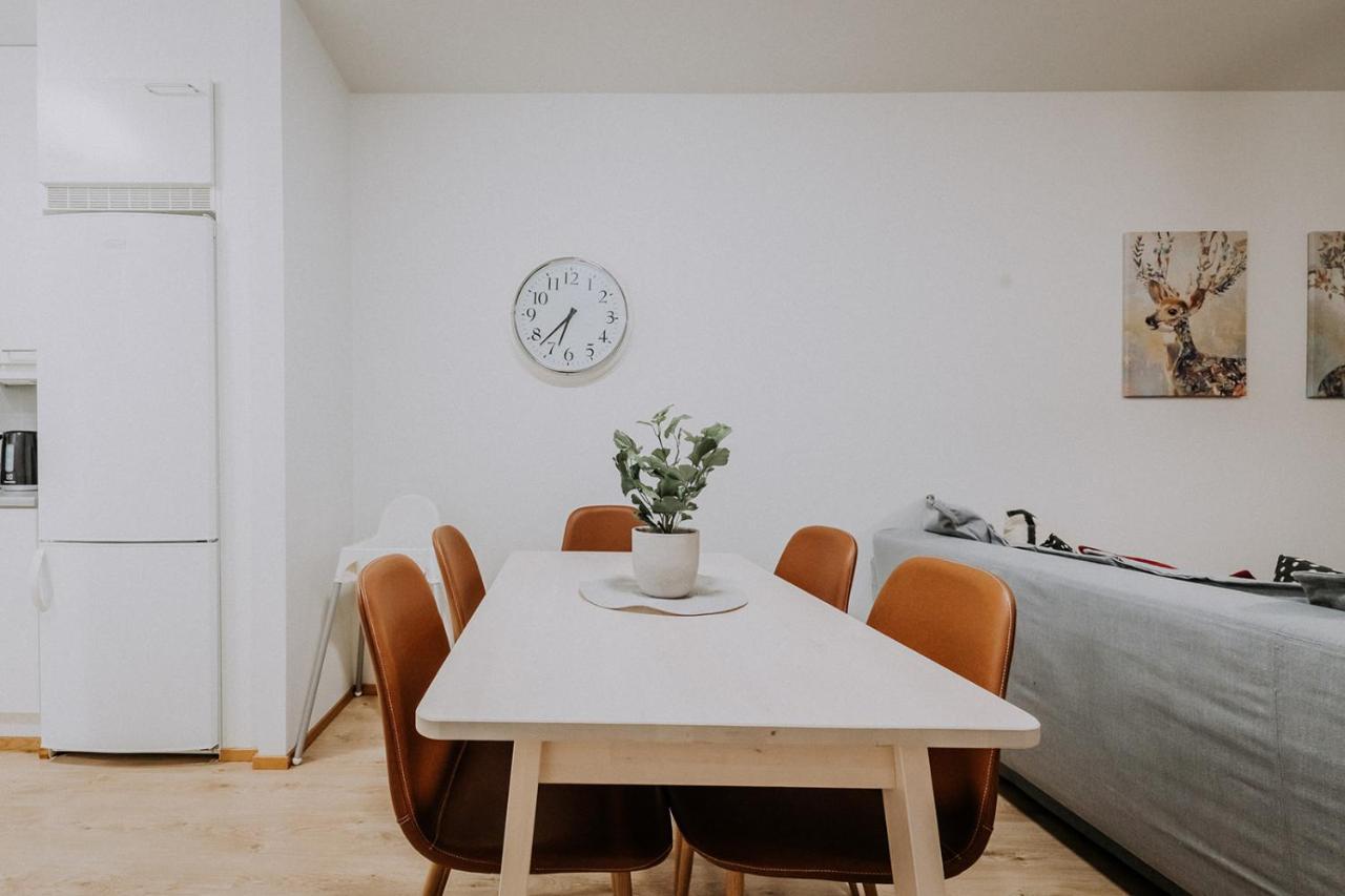 Apartment, Sleepwell, Tyynimeri With Private Parking And Optional Private Sauna Helsinki Bagian luar foto