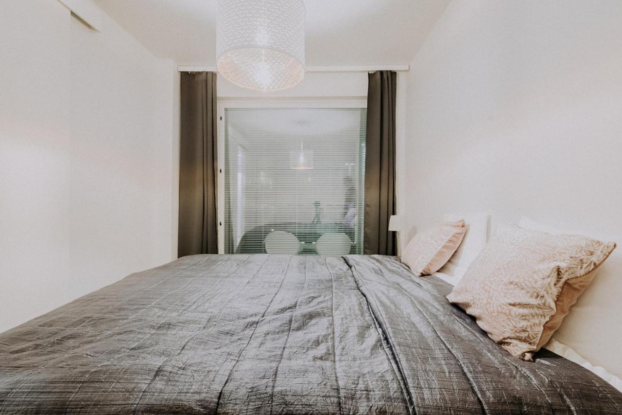 Apartment, Sleepwell, Tyynimeri With Private Parking And Optional Private Sauna Helsinki Bagian luar foto