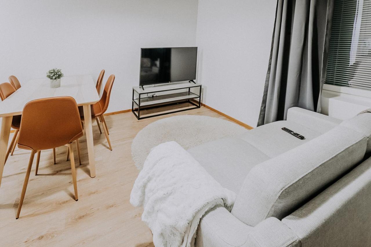 Apartment, Sleepwell, Tyynimeri With Private Parking And Optional Private Sauna Helsinki Bagian luar foto