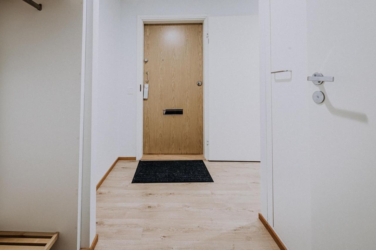Apartment, Sleepwell, Tyynimeri With Private Parking And Optional Private Sauna Helsinki Bagian luar foto