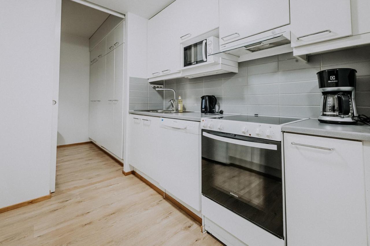 Apartment, Sleepwell, Tyynimeri With Private Parking And Optional Private Sauna Helsinki Bagian luar foto